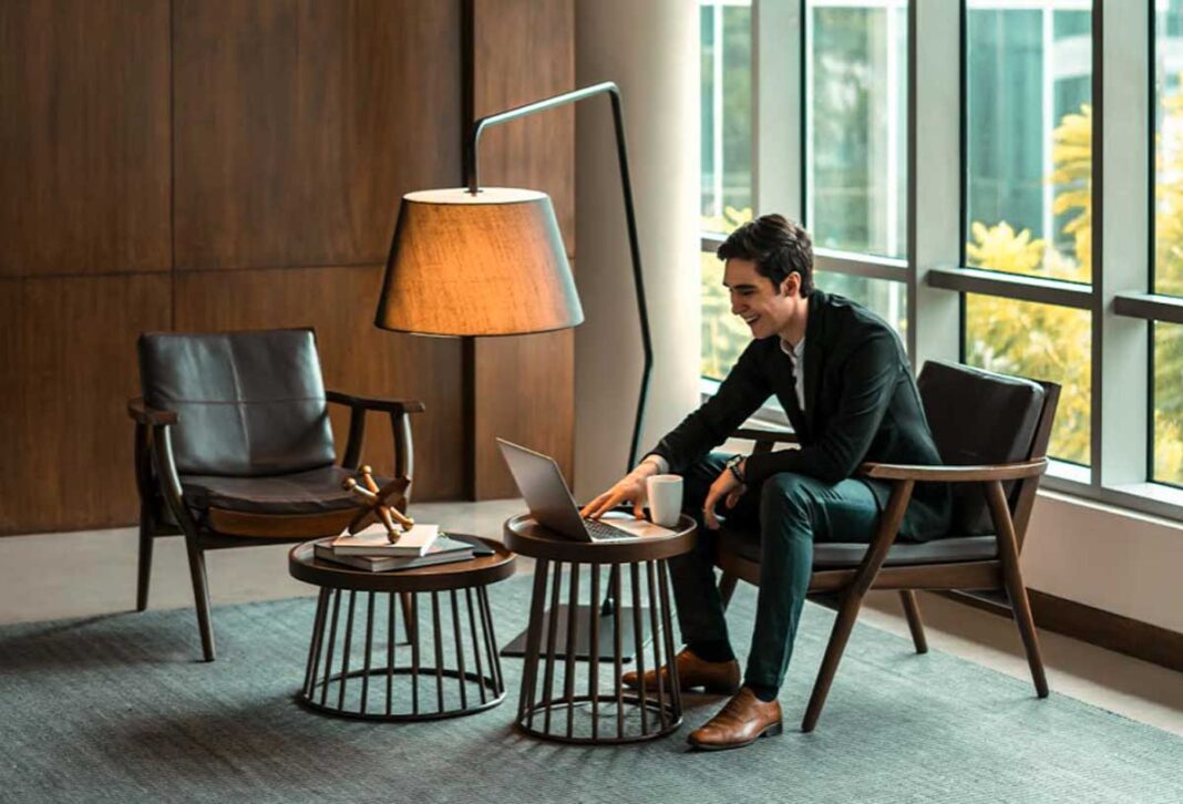 Andaz Delhi – A runway staycation Andaz Delhi – A runway staycation