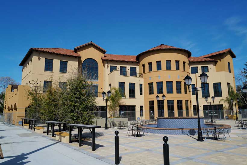 A New Luxury Destination Planned to be “Silicon Valley’s Answer to Rodeo Drive A New Luxury Destination Planned to be “Silicon Valley’s Answer to Rodeo Drive