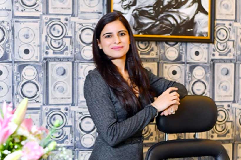 Matchmaking with Tania Malhotra Sondhi Matchmaking with Tania Malhotra Sondhi