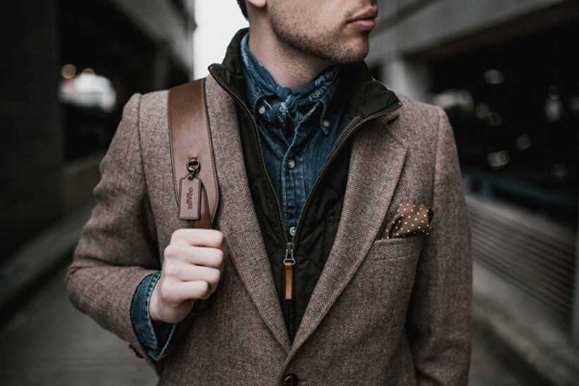 The Ultimate Smart Casual Dress Guide For Men The Ultimate Smart Casual Dress Guide For Men