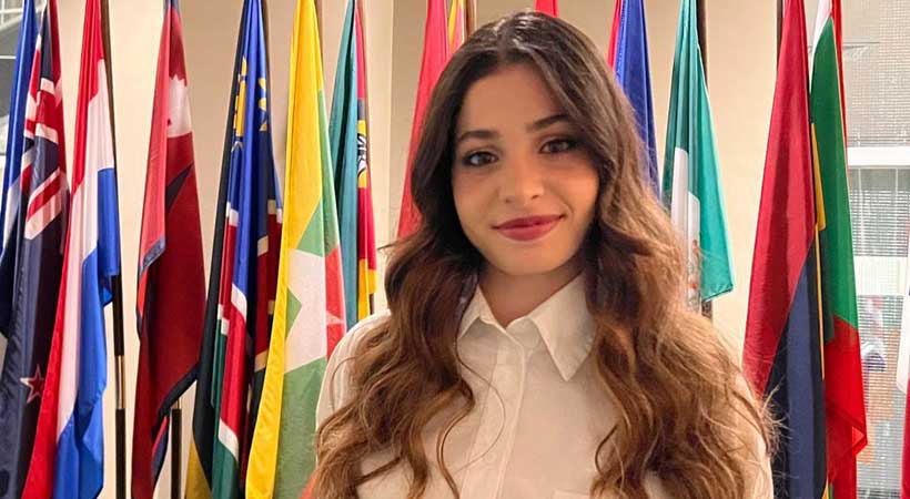 Netflix biodrama draws attention to real-life refugee-turned-Olympian Netflix biodrama draws attention to real-life refugee-turned-Olympian