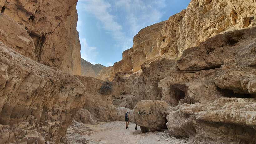 Six Hidden Gems in the Middle East Every Nature Enthusiast Must Visit Six Hidden Gems in the Middle East Every Nature Enthusiast Must Visit