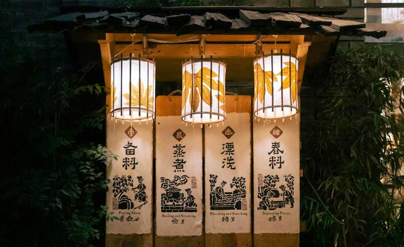 Chinese New Year: A Festival of Family, Culture, and Prosperity Chinese New Year: A Festival of Family, Culture, and Prosperity